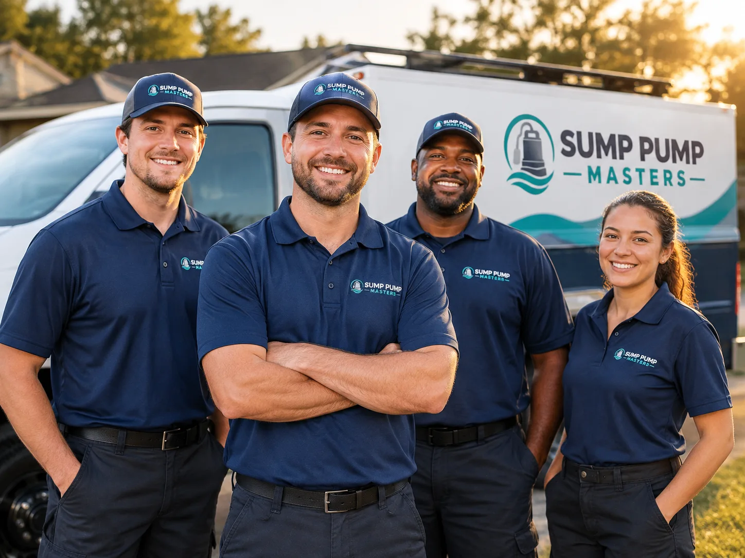 Sump Pump Repair company in Cedar Park, TX