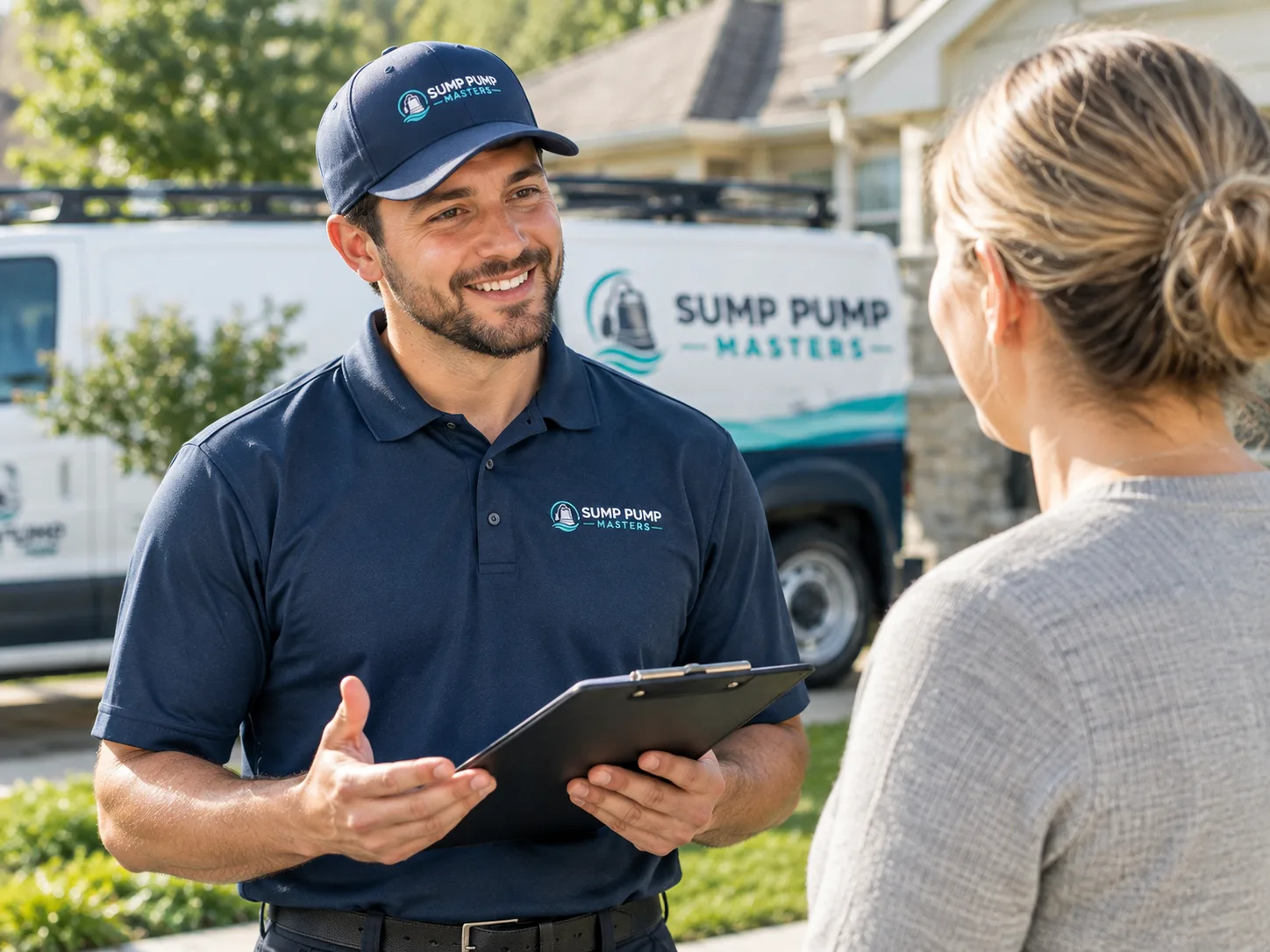Sump Pump Repair Cedar Park, TX FAQs